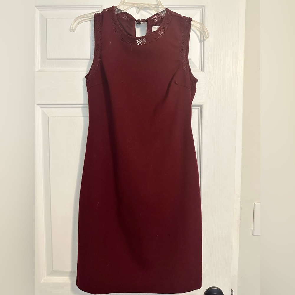 Forever 21 dress